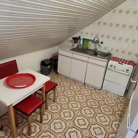 Z21 Apartman