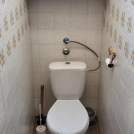 Apartman Z21 *