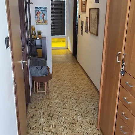Z21 Apartman