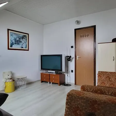 Z21 Apartman