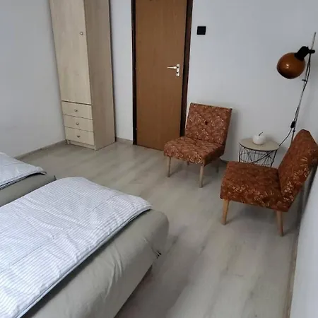 Apartman Z21 *