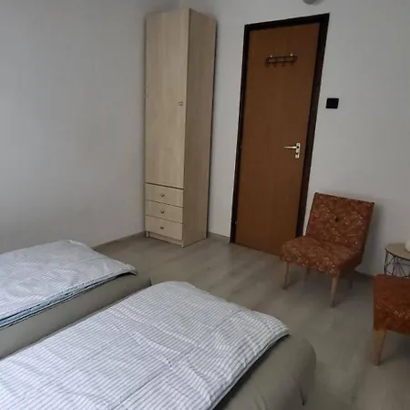 Apartmán Z21 Balatonföldvár