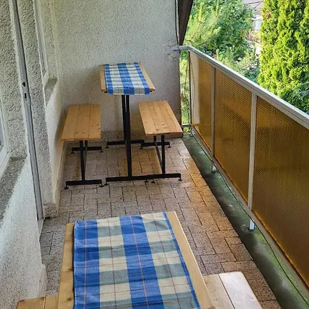 Apartman Z21 Balatonföldvár