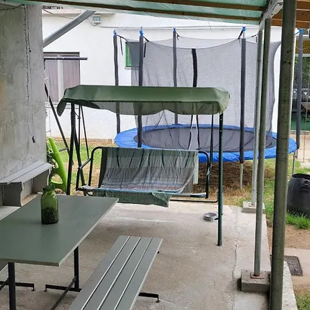 Apartman Z21
